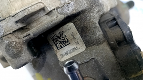 Передний редуктор раздатка Jeep Cherokee KL 19-23 155к