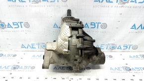 Передний редуктор раздатка Jeep Cherokee KL 19-23 155к