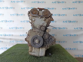 Двигатель Jeep Cherokee KL 19-23 2.0T EC1 155к с гидротрансформатором, без крышки клапанов, эмульсия, клин, на запчасти