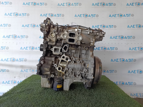 Двигатель Jeep Cherokee KL 19-23 2.0T EC1 155к с гидротрансформатором, без крышки клапанов, эмульсия, клин, на запчасти