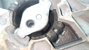 Опора КПП Alfa Romeo Giulia 17-24 2.0T AWD микротрещины