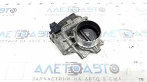 Дроссельная заслонка Alfa Romeo Giulia 20-23 2.0T