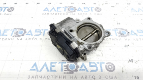 Дроссельная заслонка Alfa Romeo Giulia 20-23 2.0T