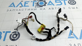Проводка руля Chevrolet Equinox EV 24-26