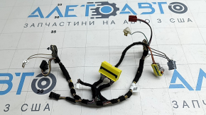 Проводка керма Chevrolet Equinox EV 24-26