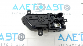 Ручка дверей внутрішня передня ліва Nissan Rogue 21-25 хром
