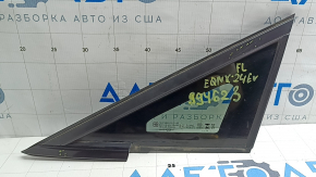 Квапка глухе скло передня ліва Chevrolet Equinox EV 24-26 подряпини