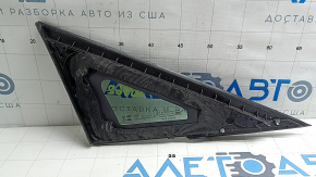 Квапка глухе скло передня ліва Chevrolet Equinox EV 24-26 подряпини