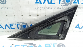Форточка глухе скло передня права Chevrolet Equinox EV 24-26