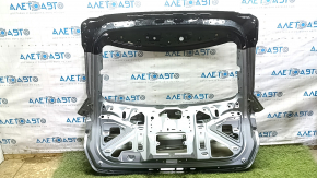 Дверь багажника голая Chevrolet Equinox EV 24-26 графит GXD, примята
