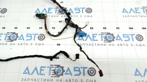 Проводка обшивки дверей картки задня права BMW X7 G07 19-26