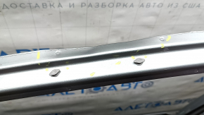 Дверь голая передняя правая Chevrolet Equinox EV 24-26 графит GXD, примята, царапины