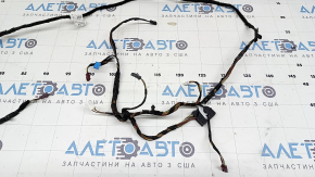 Проводка обшивки двери карточки передней правой BMW X7 G07 19-26
