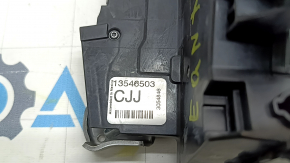 Замок двери передней правой Chevrolet Equinox EV 24-26