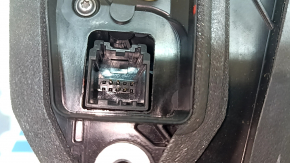 Замок двери передней правой Chevrolet Equinox EV 24-26