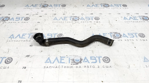 Патрубок системи охолодження Alfa Romeo Giulia 17-24 2.0T