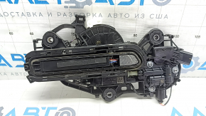 Ручка двери внешняя передняя правая в сборе Chevrolet Equinox EV 24-26 без уплотнителя