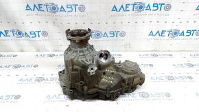 Раздатка Alfa Romeo Giulia 18-21 2.0T AWD 82к без блока