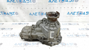 Раздатка Alfa Romeo Giulia 18-21 2.0T AWD 82к без блока
