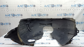 Підкрилок передній лівий Audi A3 8V 17-20 4d надірваний