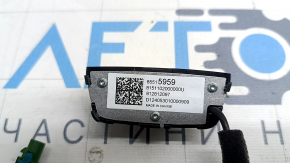 Камера слежения за водителем Chevrolet Equinox EV 24-26