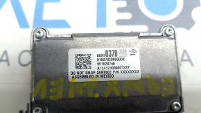 Камера слежения за полосой Chevrolet Equinox EV 24-26