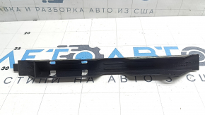 Кронштейн Keyless Entry Antenna Chevrolet Equinox EV 24-26 под задним рядом сидений