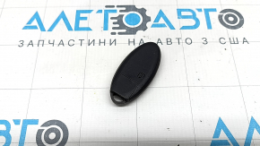 Ключ Nissan Rogue 21-22 SV, 5 кнопок
