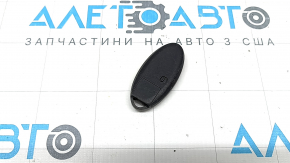 Ключ Nissan Rogue 21-22 SV, 5 кнопок, подряпини, поліз хром