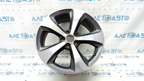 Колісний диск R18 x 7J ET41 Jeep Cherokee KL 19-22 хром, легка бордюрка