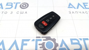 Ключ Toyota Prius 50 16-22 smart 3 кнопки, царапины