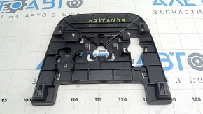 Кронштейн накладки зеркала внутрисалонного Chevrolet Equinox EV 24-26