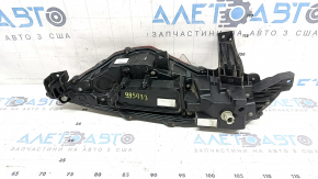 Фонарь заднего бампера правый Toyota Prius 50 Prime 17-22 затерт