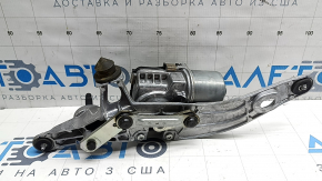 Мотор дворника левый Chevrolet Equinox EV 24-26