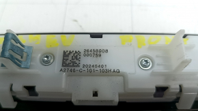 Плафон освещения задний Chevrolet Equinox EV 24-26