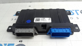 Блок ECU компьютер двигателя Chevrolet Equinox EV 24-26