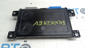 Блок ECU компьютер двигателя Chevrolet Equinox EV 24-26