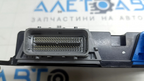 Блок ECU компьютер двигателя Chevrolet Equinox EV 24-26