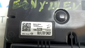 Gateway Control Module Chevrolet Equinox EV 24-26