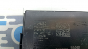 Комп'ютер керування фар Chevrolet Equinox EV 24-26