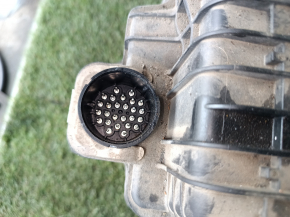 АКПП в сборе Jeep Cherokee KL 19-19 2.0T 948TE DFH AWD 155к