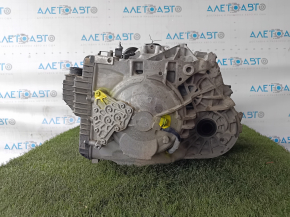 АКПП в сборе Jeep Cherokee KL 19-19 2.0T 948TE DFH AWD 155к