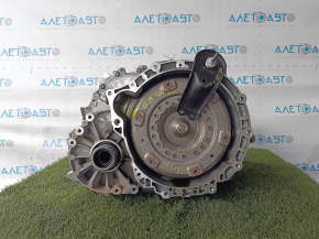 АКПП у зборі Jeep Cherokee KL 19-19 2.0T 948TE DFH AWD 155к