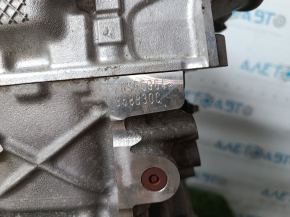 Двигун BMW X5 G05 19-20 3.0T B58B30C, 75к, компресія 13-13-13-13-13-13, іржавий маховик