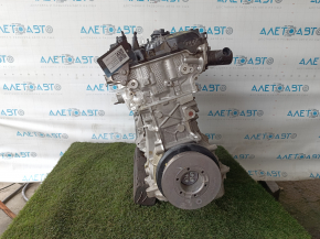 Двигун BMW X5 G05 19-20 3.0T B58B30C, 75к, компресія 13-13-13-13-13-13, іржавий маховик