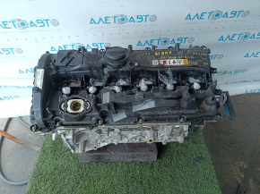 Двигун BMW X5 G05 19-20 3.0T B58B30C, 75к, компресія 13-13-13-13-13-13, іржавий маховик
