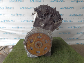 Двигун BMW X5 G05 19-20 3.0T B58B30C, 75к, компресія 13-13-13-13-13-13, іржавий маховик