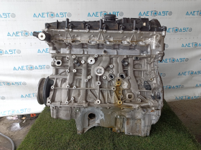 Двигун BMW X5 G05 19-20 3.0T B58B30C, 75к, компресія 13-13-13-13-13-13, іржавий маховик