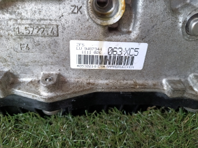 АКПП у зборі BMW X5 G05 19-25 3.0T GA8HP51X-XC5 AWD 75к, іржавий гідротрансформатор