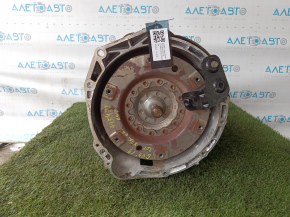 АКПП у зборі BMW X5 G05 19-25 3.0T GA8HP51X-XC5 AWD 75к, іржавий гідротрансформатор